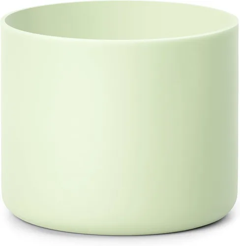 Vista 20 de Funda de silicona antideslizante para botella de agua Owala de 24/32/40 oz, cubierta protectora para la parte inferior de la botella de acero Palta