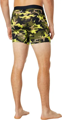 Vista 2 de Psycho Bunny Calzoncillos tipo bóxer de punto para hombre