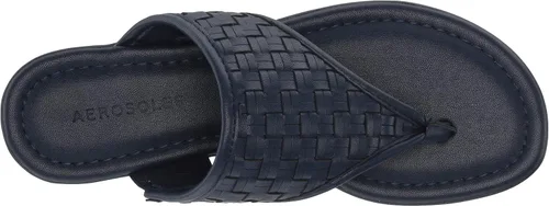 Vista 5 de Aerosoles Cherie Cherie - Chanclas para mujer
