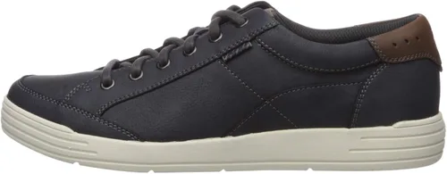 Vista 8 de Nunn Bush para hombre, zapatilla Kore City Walk LTT