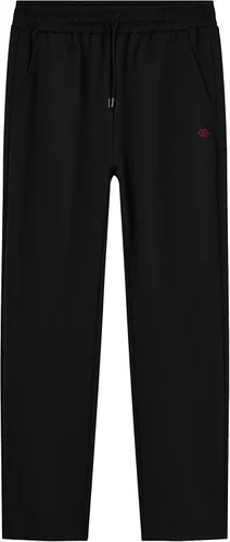 Vista 3 de MoFiz Chándal deportivo para hombre, 2 piezas, chaqueta con cremallera completa, pantalón de manga larga, casual, para correr, gimnasio