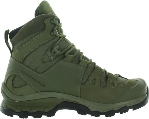Vista 2 de Zapatos tácticos Salomon Forces Quest 4D gtx 2