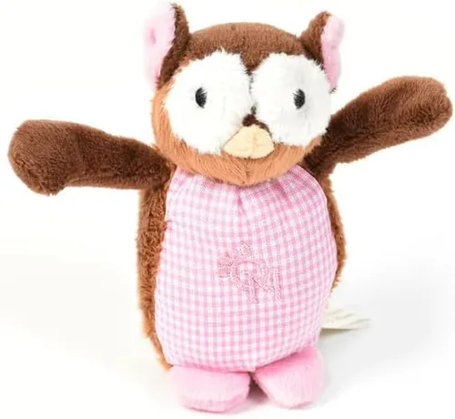 Vista 10 de Oscar Newman Pipsqueak Animal Tiny Toys, 7-inch Length