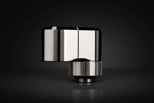 Vista 6 de EKWB EK-Quantum Torque Doble Rotary Offset 21, Níquel