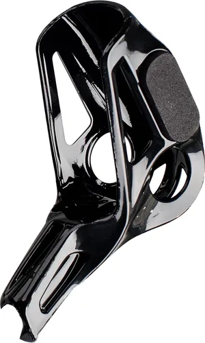 Vista 2 de FlingStick - Stinger - Lanzador de pelotas de golf para juegos de golf alternativos en campos de golf Negro