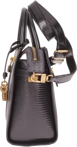 Vista 2 de GUESS Ginevra Logo Elite Society - Bolso, Logotipo de rubor