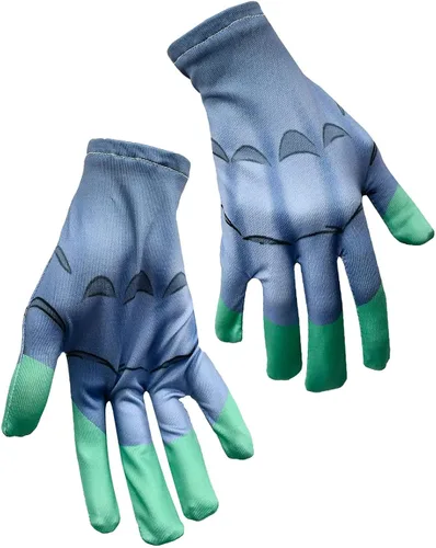 Vista 4 de Halloween Costume for Kids Music Game Character Cosplay Outfit