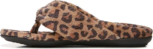 Vista 4 de Vionic Lydia - Pantuflas de apoyo lavables para mujer