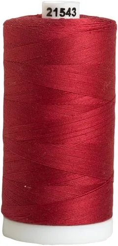 Vista 44 de Connecting Threads Hilo de coser 100% algodón, carrete de 1200 yardas (azul almirante)