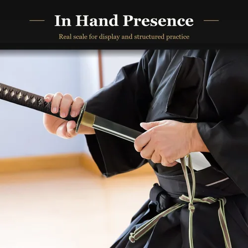 Vista 3 de Espada Wakizashi japonesa hecha a mano, práctica, forjada a mano, acero al carbono 1045/1060/1080, templado al calor, espiga completa, afilada