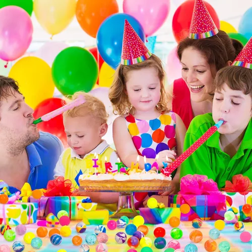 Vista 5 de Pllieay 200 piezas de pelotas rebotadoras, bolas hinchables de 32 mm para regalos de fiesta para niños, pelotas rebotadoras a granel para regalos