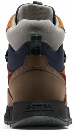 Vista 3 de SOREL Botas impermeables Mac Hill Lite Rush para hombre
