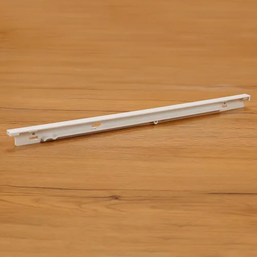 Vista 9 de Kojem 240530601 - Percha para cacerola (izquierda) compatible con Frigidaire Riel de riel de riel de riel de plástico ABS