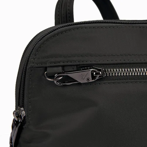 Vista 10 de Travelon Women's Anti-theft Tailored East/West Organizer Chrossbody Ónice