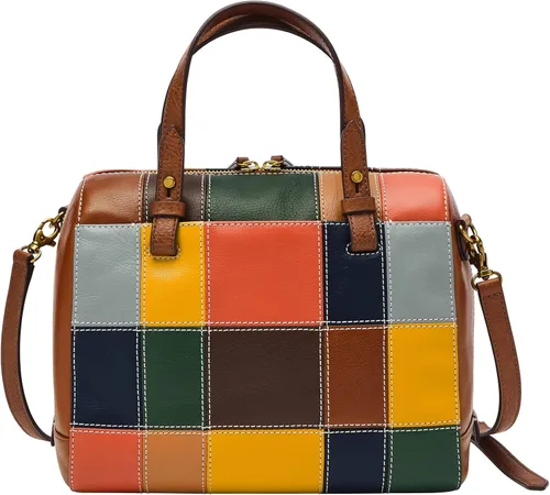 Vista 2 de Fossil Rachel Satchel