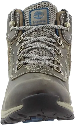 Vista 5 de Timberland Mt Maddsen - Botas de senderismo impermeables para mujer