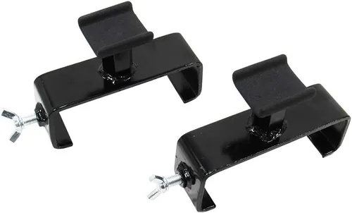 Vista 5 de Pit Posse Pp3277 Scissor Center Lift Floor Stand Jack Crank Dirt Bike ATV motocicleta