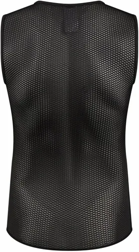 Vista 3 de Przewalski Camiseta Interior de Ciclismo sin Mangas para Hombre de Secado Rápido Chaleco de Capa Base para Bicicleta Transpirable Jerseys de Paquete