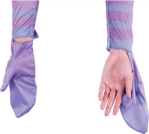 Vista 3 de Disfraz de Monsters Inc Celia Mae para mujer talla L