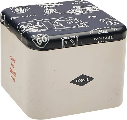 Vista 3 de Fossil Lyric Reloj de tres manecillas