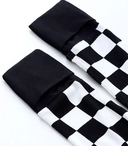 Vista 6 de Pijama de viscosa de bambú para bebés, niños y niñas, sin pies, con cremallera, ropa de dormir y jugar, mameluco de una pieza
