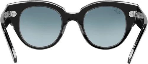 Vista 6 de Ray-Ban Gafas de sol redondas RB2192 para mujer