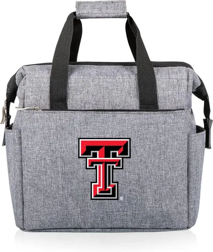Vista 60 de PICNIC TIME NCAA unisex-adult Hielera de Almuerzo On The Go de la NCAA
