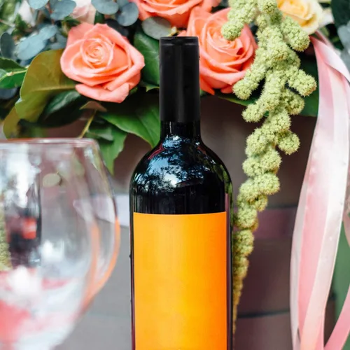 Vista 7 de 100 tapas de sellado de película termorretráctil negras para botellas de vino, envoltura retráctil, sello de botella de vino, papel de aluminio
