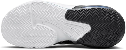 Vista 3 de Nike Chicos Lebron 6