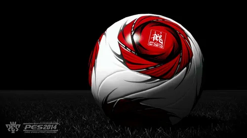 Vista 16 de Pro Evolution Soccer 2014 - PS3
