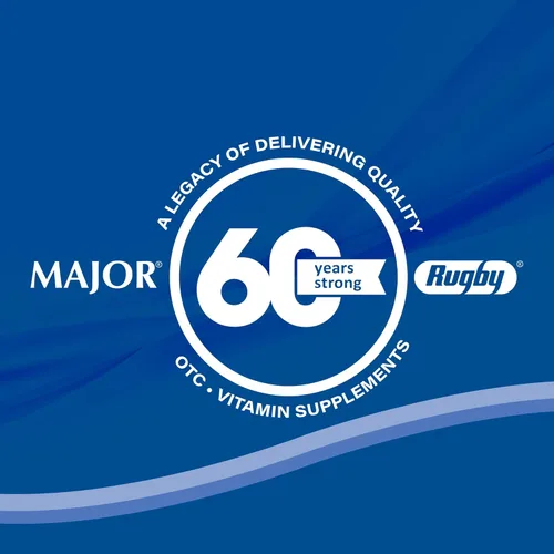 Vista 7 de MAJOR Bisacodyl 5 mg - Laxante estimulante revestido cómodo para aliviar el estreñimiento suave, confiable y - 1000 tabletas (paquete de 1)