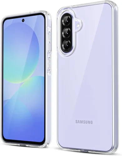 Vista 51 de oakxco Funda para teléfono Samsung Galaxy A12 con agarre de silicona líquida, linda delgada fina suave cubierta de gel de goma TPU lisa para mujeres