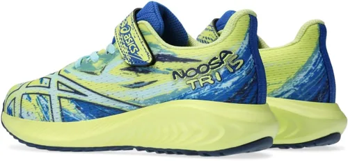 Vista 3 de ASICS Zapatillas de running preescolares PRE Noosa TRI 15 para niños