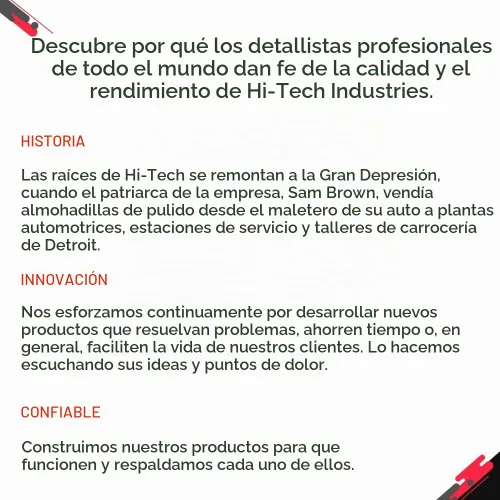 Vista 5 de Tornillos para matrícula de zinc chapado HI-TECH, paquete de 100 piezas #14 x 3/4 pulgadas – Pernos de cabeza hexagonal resistentes a la oxidación