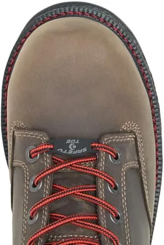 Vista 10 de Wolverine Botas Hellcat Ultraspring de 6 pulgadas para hombre