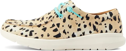 Vista 5 de ARIAT Women's Hilo Loafer