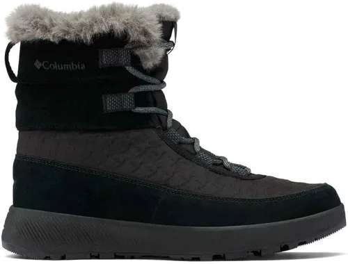 Vista 4 de Columbia Zapatos de nieve Slopeside Peak Luxe para mujer Nieve