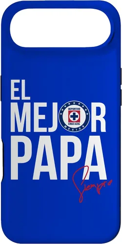 Vista 27 de Cruz Azul Sports Articles Collection This Father's Day! - Funda para iPhone 17