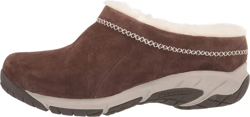 Vista 8 de Merrell Mocasines de piel Encore Ice 4 para mujer