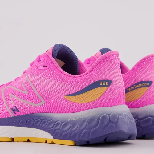 Vista 8 de New Balance Women's Fresh Foam X 880 V12