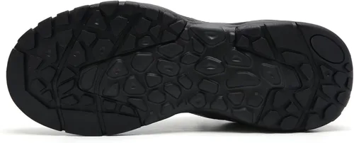 Vista 5 de YALOX Zapatos de agua para senderismo para hombre y mujer, zapatos de moda, cómodos para senderismo en el río, correr por senderos, escalar