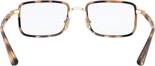 Vista 7 de Persol Po2473v Rectangular Prescription Eyewear Frames