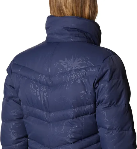 Vista 8 de Columbia Catherine Creek Mid Down - Chaqueta para mujer
