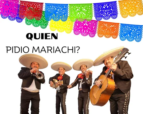 Vista 5 de Pancartas de fiesta mexicana – Cartel grande de papel picado – Decoraciones de fiesta de cumpleaños mexicana, suministros de fiesta para el Cinco