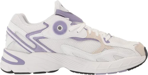 Vista 6 de adidas Originals Tenis Astir para mujer, Blanco CristalBlanco CristalNube Wh