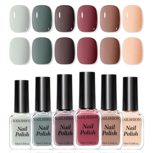 Vista 16 de Capa Base Superior, Capa Base Rellenadora de Crestas Melocotón Nude Esmalte de Uñas Transparente, Enriquecido con VE Calcio Fortalecedor, Secado