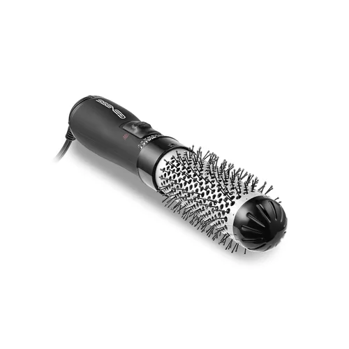 Vista 4 de StyleCraft Silver Bullet Genesis - Peinador profesional de pelo redondo con cepillo caliente, 1.50 pulgadas