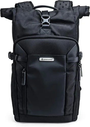 Vista 12 de VANGUARD VEO Select 37BRM Mochila para cámara sin espejo/CSC - Negro