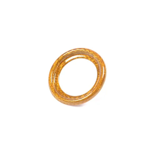 Vista 6 de Anillo de arranque de encendido de fibra de carbono real compatible con Chevrolet Corvette C8 Stingray 2020-2025, anillo de botón de arranque