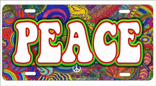 Vista 6 de Letrero decorativo de aluminio con texto en inglés "Have a Grateful Day